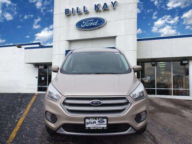 Ford Escape 2017 photo 1